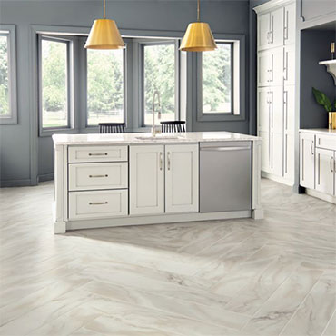 Kitchens | Armstrong Engineered Tile