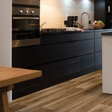 Kitchens | Beauflor® Crafted Plank & Tile