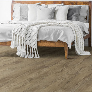Bedrooms | Beauflor® Crafted Plank & Tile