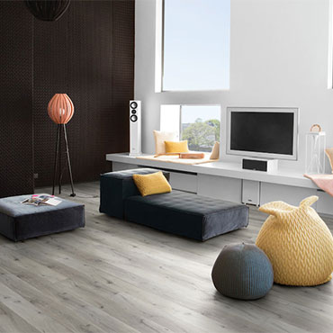 Family Room/Dens | Beauflor® Laminate Flooring