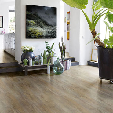 Living Rooms | Beauflor® Laminate Flooring