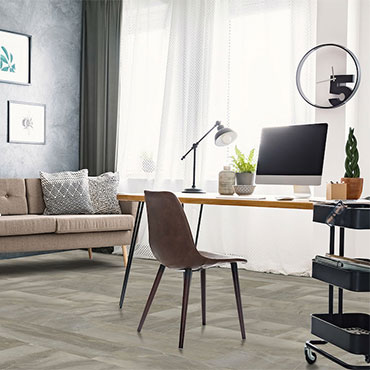 Home Office/Study | Beauflor® Vinyl Flooring