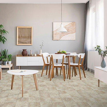 Dining Areas | Beauflor® Vinyl Flooring