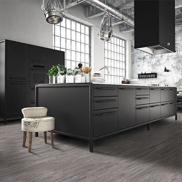 Kitchens | Beauflor® Vinyl Flooring