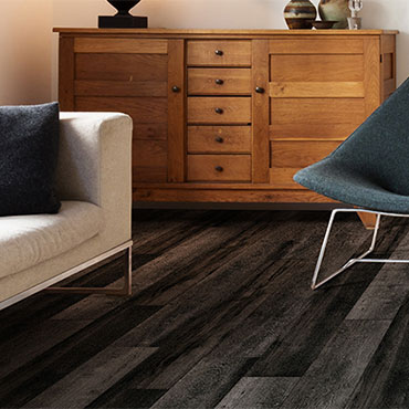 Family Room/Dens | MSI Luxury Vinyl Flooring