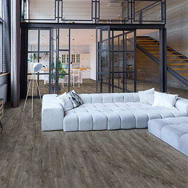 Living Rooms | Milliken Luxury Vinyl Tile