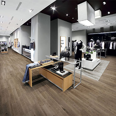 Retail/Shopping | Milliken Luxury Vinyl Tile