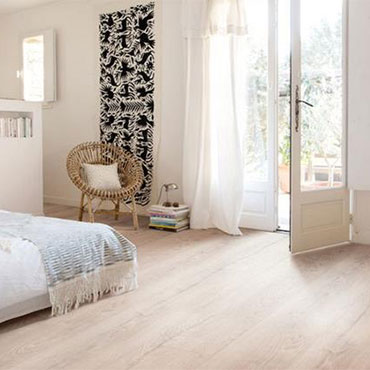 Bedrooms | BerryAlloc® Laminate Flooring