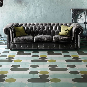 Bisazza Tiles