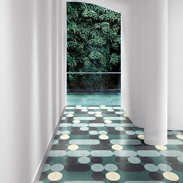 Foyers/Entry | Bisazza Tiles