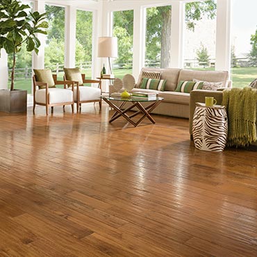 Living Rooms | Armstrong Hardwood Flooring