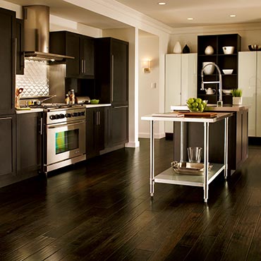 EMW6305 - Hickory - Artesian Brunet  for the Kitchens