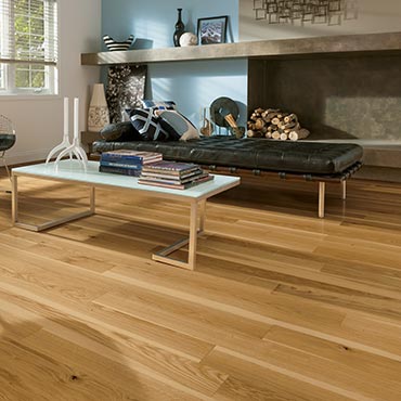 Family Room/Dens | Armstrong Hardwood Flooring