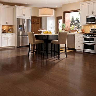 Kitchens | Armstrong Hardwood Flooring