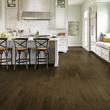 Kitchens | Armstrong Hardwood Flooring