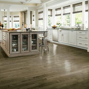 APM3408 - Maple - Canyon Gray  for the Kitchens
