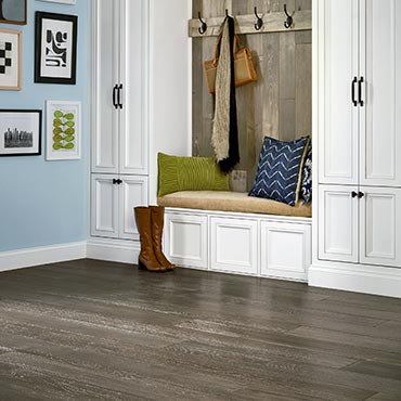 Laundry/Mud Rooms | Armstrong Hardwood Flooring