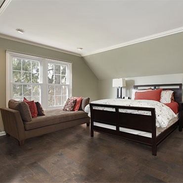 Bedrooms | Reward Hardwood Flooring