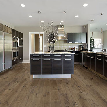 Kitchens | Reward Hardwood Flooring