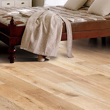 ARK Floors  for the Bedrooms