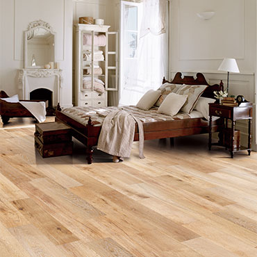 ARK Floors  for the Bedrooms