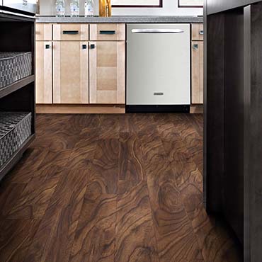 Kitchens | Shaw Resilient Flooring
