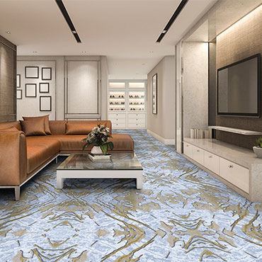 Living Rooms | Couristan Carpet