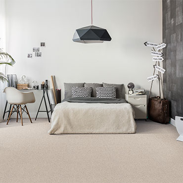 Bedrooms | DreamWeaver® Carpet 