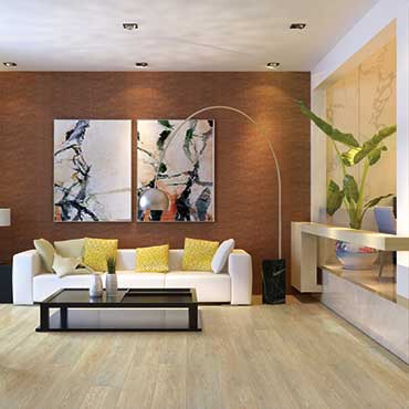 Living Rooms | COREtec Plus Luxury Vinyl Tile