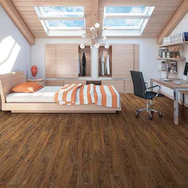 Bedrooms | COREtec Plus Luxury Vinyl Tile
