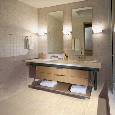 Bathrooms | COREtec Plus Luxury Vinyl Tile