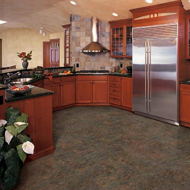 Kitchens | COREtec Plus Luxury Vinyl Tile