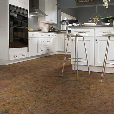 Kitchens | COREtec Plus Luxury Vinyl Tile