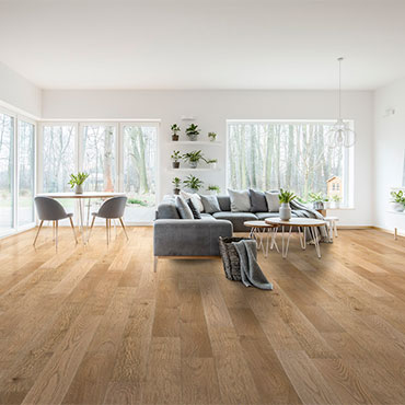 Family Room/Dens | Cali Bamboo Flooring