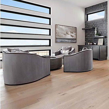 Living Rooms | Monarch Plank Hardwood Flooring