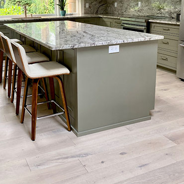 Kitchens | Monarch Plank Hardwood Flooring