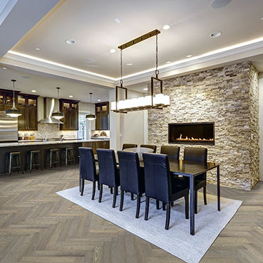 Hospitality/Hotels | Monarch Plank Hardwood Flooring