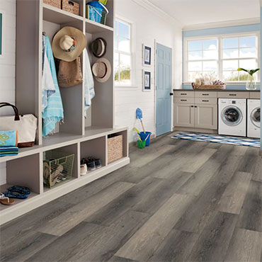 Laundry/Mud Rooms | Armstrong Rigid Core 
