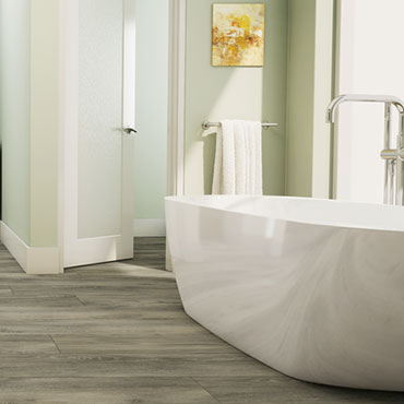 Bathrooms | Engineered Floors® Hard Surface