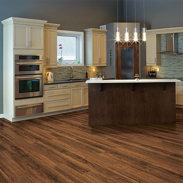 Kitchens | Engineered Floors® Hard Surface