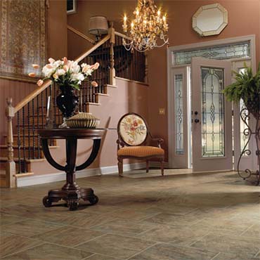 Foyers/Entry | Armstrong Laminate Flooring