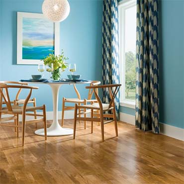Dining Areas | Armstrong Laminate Flooring