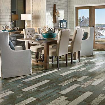 Dining Areas | Armstrong Laminate Flooring