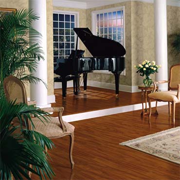 Living Rooms | Armstrong Laminate Flooring
