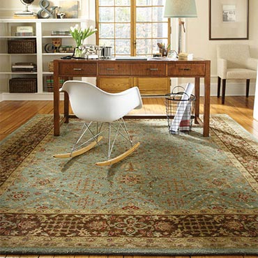 Home Office/Study | Capel Rugs