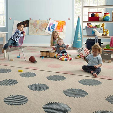 Game/Play Rooms | Capel Rugs