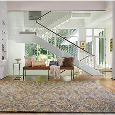 Living Rooms | Capel Rugs