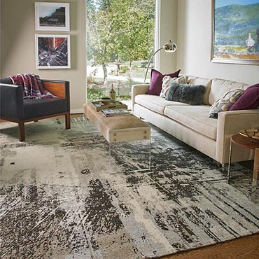 Living Rooms | Capel Rugs