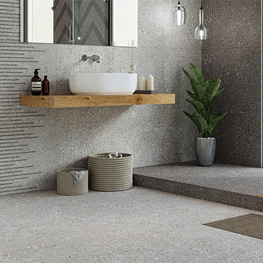 Bathrooms | DecoVita Porcelain Tiles