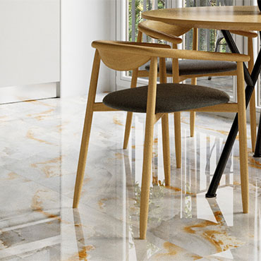 Dining Areas | DecoVita Porcelain Tiles